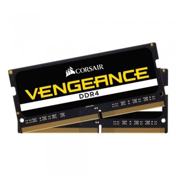 Corsair Vengeance RAM - 32GB (2 x 16 GB) - DDR4 2933 DIMM CL19