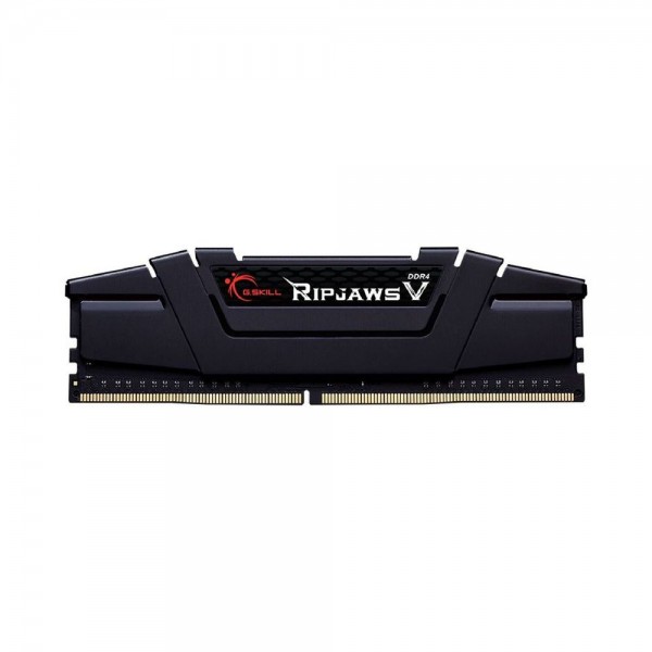 G.Skill Ripjaws V RAM - 128 GB (4 x 32 GB Kit) - DDR4 3200 DIMM CL14 G.Skill Ripjaws V RAM - 128 GB (4 x 32 GB Kit) - DDR4 3200 DIMM CL14