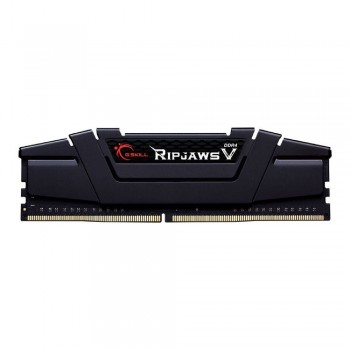 G.Skill Ripjaws V RAM - 256 GB (8 x 32 GB Kit) - DDR4 3200 DIMM CL14