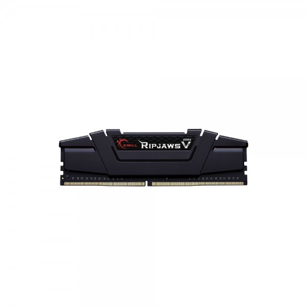 G.Skill Ripjaws V RAM - 32 GB (2 x 16 GB Kit) - DDR4 3600 DIMM CL14 G.Skill Ripjaws V RAM - 32 GB (2 x 16 GB Kit) - DDR4 3600 DIMM CL14
