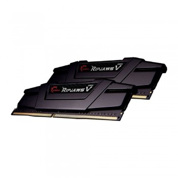 G.Skill Ripjaws V RAM - 32 GB (2 x 16 GB Kit) - DDR4 4000 DIMM CL18