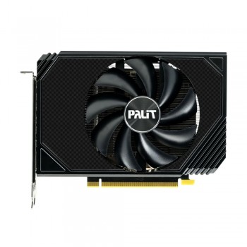 Palit Grafikkarte GeForce RTX 3060 StormX - 12 GB GDDR6