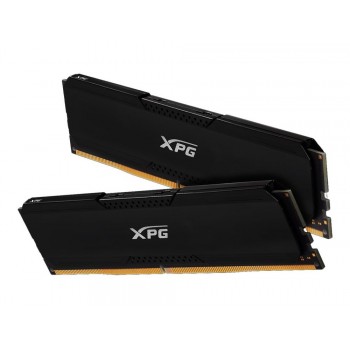 XPG GAMMIX D20 RAM - 8 GB - DDR4 3600 UDIMM CL19