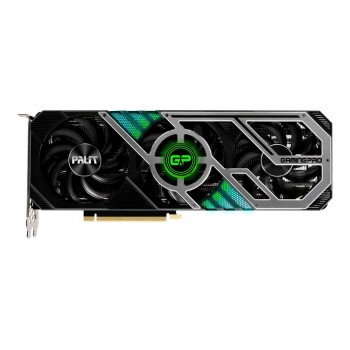 Palit GeForce RTX 3070 Ti GamingPro - Grafikkarten - NVIDIA GeForce RTX 3070 Ti - 8 GB