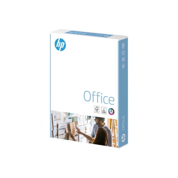 Papier Xero HP A4 80g/m2 500 szt. CIE153 Papier Xero HP A4 80g/m2 500 szt. CIE153