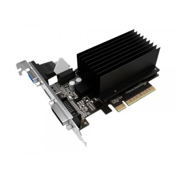 Palit Grafikkarte GeForce GT 730 - 2 GB GDDR3