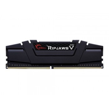 G.Skill Ripjaws V - DDR4 - Kit - 64 GB: 2 x 32 GB - DIMM 288-PIN - 4266 MHz / PC4-34100 - ungepuffert