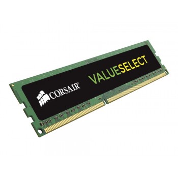 CORSAIR Value Select - DDR3 - 4 GB - DIMM 240-PIN - ungepuffert