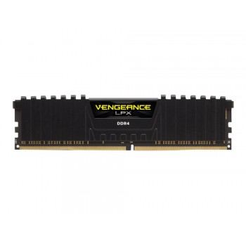 CORSAIR RAM Vengeance LPX - 16 GB (2 x 8 GB Kit) - DDR4 3000 UDIMM CL15