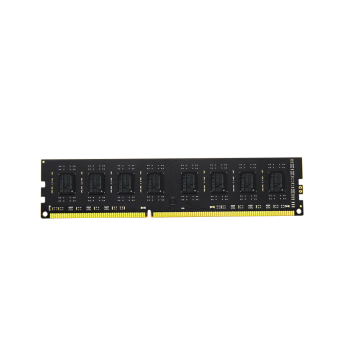 G.Skill NT Series - DDR3 - 4 GB - DIMM 240-PIN - ungepuffert