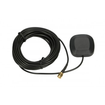 MikroTik ACGPSA Active GPS antenna for LtAP mini LTE Kit 1575.4MHz 1xSMA IP67