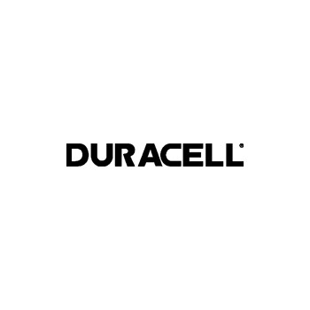 Zestaw baterii Duracell (x 1)