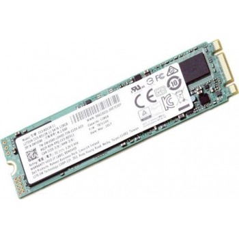 Dysk SSD Lite-On 128GB M.2 2280 SATA CV3-8D128-11