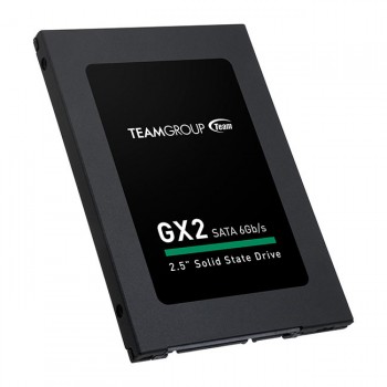 SSD Team Group GX2 2,5" 512GB SATA III