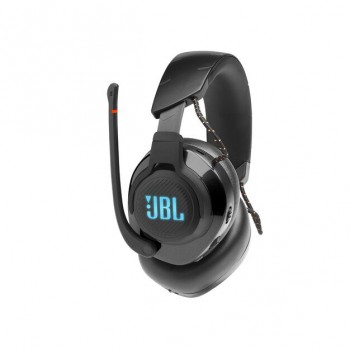 Słuchawki JBL QUANTUM 600 (bezprzewodowe, nauszne, gamingowe)