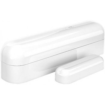Czujnik kontaktronowy FIBARO Home Kit FGBHDW-002-1 (wewnętrzny, Bluetooth, Home Kit, kolor biały)