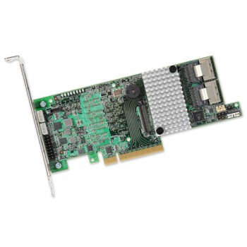 Kontroler LSI LSI00330 (SAS/SATA RAID, Mini SAS, PCI Express 3.0) (WYPRZEDAŻ)