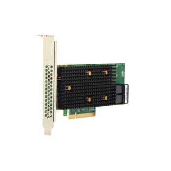 Broadcom MegaRAID 9440-8i SAS/SATA/PCIe/NVMe PCIe 3.1