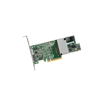 Broadcom MegaRAID 9361-8i SAS/SATA 1GB PCIe 3.0