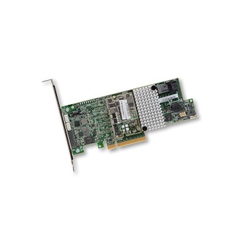 Broadcom MegaRAID 9361-4i SAS/SATA 1GB PCIe 3.0