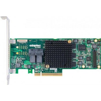 Kontroler Adaptec 2277500-R (RAID, Mini SAS, PCI Express 3.0 x 8)