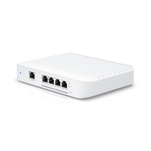 Ubiquiti USW-Flex-XG, UniFi, 4x RJ45 10Gb/s Ubiquiti USW-Flex-XG, UniFi, 4x RJ45 10Gb/s
