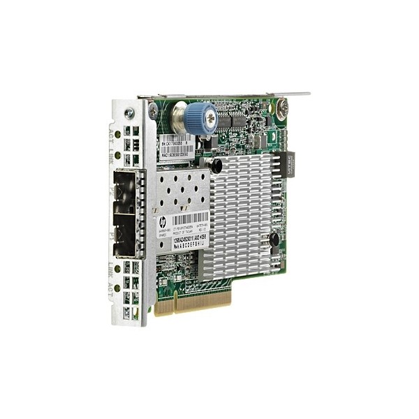 Adapter FlexFabric 10Gb 2P 534FLR-SFP+Ad 700751-B21 Adapter FlexFabric 10Gb 2P 534FLR-SFP+Ad 700751-B21