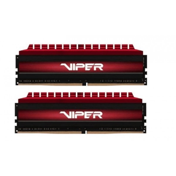 DDR4 Viper 4 16GB/3733(2*8GB) Red CL17 DDR4 Viper 4 16GB/3733(2*8GB) Red CL17