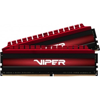 Pamięć DDR4 Viper 32GB/3000 (2*16GB) CL16