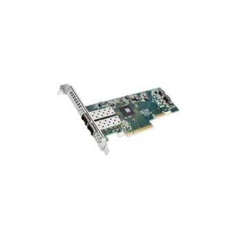 Broadcom 57416 Dual Port 10Gb Base-T PCIe Adapter Low Profile Customer Install