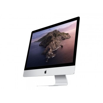 Apple All-In-One PC iMac - 68.6 cm (27") - Intel Core i5-10500 - Silber