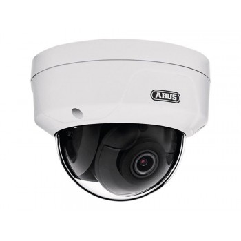 ABUS 8MPx Mini Dome-Kamera TVIP48510