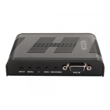 ABUS BNC/VGA-Konverter - Videokonverter