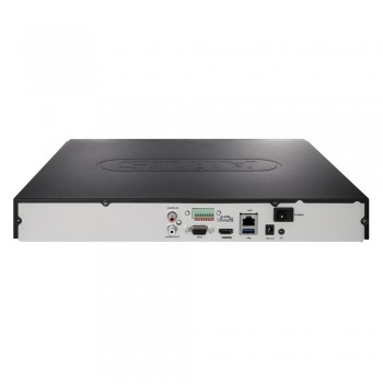 ABUS 8-Kanal Netzwerkvideorekorder NVR10020