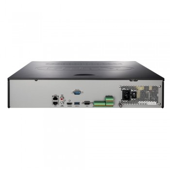 ABUS 16-Kanal Netzwerkvideorekorder NVR10030