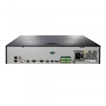ABUS 32-Kanal Netzwerkvideorekorder NVR10040