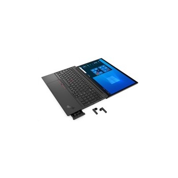 LENOVO NTB ThinkPad E15 Gen2-ITU - i5-1135G7,15.6" FHD IPS,8GB,256SSD,Intel UHD,2xUSB,USB-C(TB4),HDMI,LAN,W10P