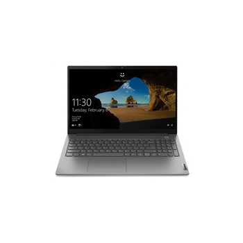 LENOVO NTB ThinkBook 15 G3 ACL - Ryzen5 5500U,15.6" FHD IPS,8GB,256SSD,HDMI,USB-C,W10P
