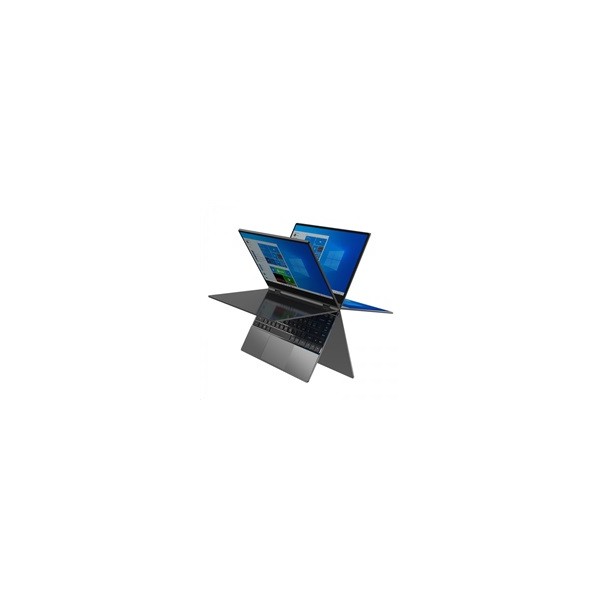 UMAX NTB VisionBook 14Wg Flex - IPS 14,1" 1920x1080, Celeron N4100@1.1GHz, 4GB, 64GB, IntelUHD, 2xUSB-C,M2SATA Slot,W10P UMAX NTB VisionBook 14Wg Flex - IPS 14,1" 1920x1080, Celeron N4100@1.1GHz, 4GB, 64GB, IntelUHD, 2xUSB-C,M2SATA Slot,W10P