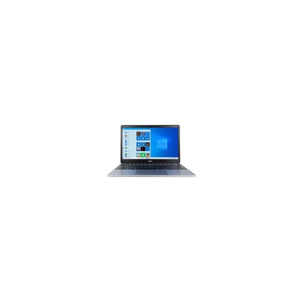 UMAX NB VisionBook 14Wr Plus - 14,1" IPS FHD 1920x1080,Celeron N4120@1,1 GHz, 4GB,64GB,Intel UHD, W10P, šedá UMAX NB VisionBook 14Wr Plus - 14,1" IPS FHD 1920x1080,Celeron N4120@1,1 GHz, 4GB,64GB,Intel UHD, W10P, šedá