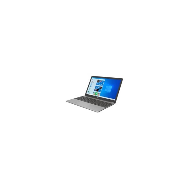 UMAX NB VisionBook 15Wr Plus - 15,6" IPS FHD 1920x1080, Celeron N4120 @ 1,1 GHz, 4GB, 128GB, Intel UHD, W10P, šedá UMAX NB VisionBook 15Wr Plus - 15,6" IPS FHD 1920x1080, Celeron N4120 @ 1,1 GHz, 4GB, 128GB, Intel UHD, W10P, šedá