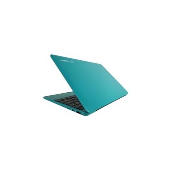 UMAX NTB VisionBook 12Wr Turquoise - 11,6" IPS FHD 1920x1080,Celeron N4020@1,1 GHz,4GB,64GB,Intel UHD, W10P, modrozelená