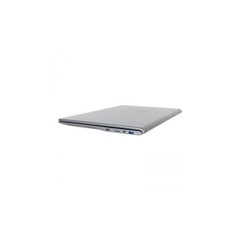 UMAX NB VisionBook 15Wj Plus - 15,6" IPS FHD 1920x1080, Celeron N5100@1,1 GHz, 4GB,128GB, Intel UHD,W10P, Tmavě šedá