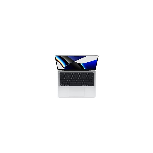 APPLE MacBook Pro 14'' Apple M1 Pro chip with 8-core CPU and 14-core GPU, 512GB SSD - Silver APPLE MacBook Pro 14'' Apple M1 Pro chip with 8-core CPU and 14-core GPU, 512GB SSD - Silver