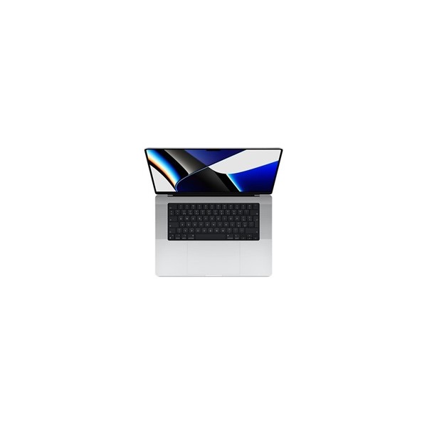 APPLE MacBook Pro 16'' Apple M1 Max chip with 10-core CPU and 32-core GPU, 1TB SSD - Silver APPLE MacBook Pro 16'' Apple M1 Max chip with 10-core CPU and 32-core GPU, 1TB SSD - Silver