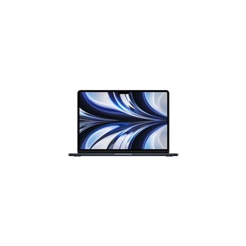 Apple MacBook Air 13'',M2 + 8-core CPU a 10-core GPU, 512GB,8GB RAM - Midnight