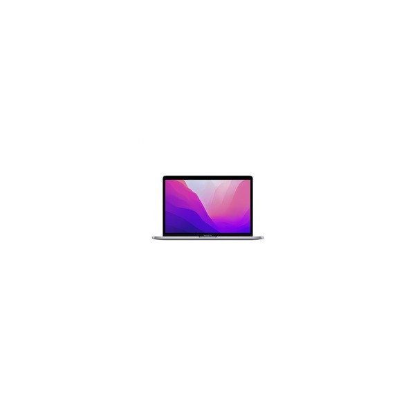 Apple MacBook Pro 13'',M2 + 8-core CPU a 10-core GPU, 512GB SSD,8GB RAM - Silver Apple MacBook Pro 13'',M2 + 8-core CPU a 10-core GPU, 512GB SSD,8GB RAM - Silver
