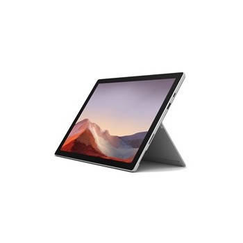 Microsoft Surface Pro 7+ i5-1035G4 8GB 256GB W10P Platinum BG/CZ/EE/GR/HR/HU/LT/LV/RO/SI/SK
