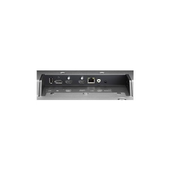 NEC LFD 50" MultiSync ME501, IPS, 3840x2160, 400 cd, 18/7, 1x DP,2x HDMI,1x USB, RS232
