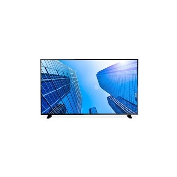 NEC LFD 55" MultiSync E558, 3840x2160, 350cd, 16/7, 1xVGA, 3x HDMI, RS232, USB-MediaPlayer
